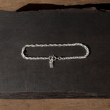 [MADE] 2.63 chain bracelet