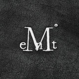 ETTバックレザークロップムスタン