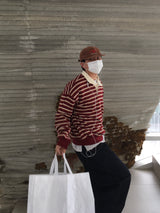Always, Danga. Sweatshirt 3C