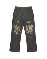 Heraldic Pants