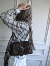 bold strap bag