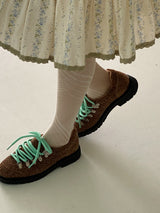 check  netting stocking 