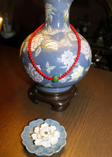 武陵桃源 Chohong necklace