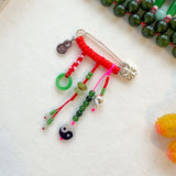 Ping An Safety Pin