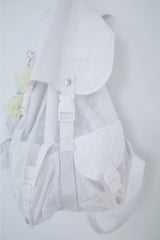summer punching backpack (2color)
