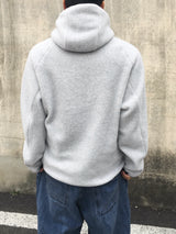 ケージ フリースジッパーアノラック 3C