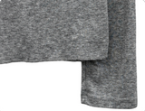 ニケルーズウールボタンインナーTシャツ（5c）
