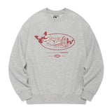 BUTTERFLY SWEAT