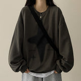 Gradient Star Sweatshirt