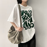 スローショートスリーブTシャツ