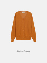 See-through summer cardigan 3COLOR