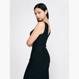 Olivia Dress in Black