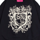 スイッチカルチャー MTM Tシャツ（女性用）_SYF2TS51BK