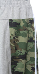 Camo Coloring Sweat Pants