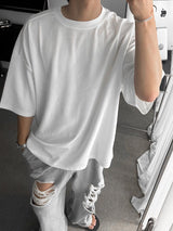 -5°C Aero Fiber Short Sleeve T Shirt (6color)