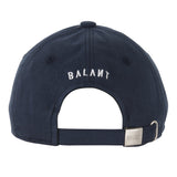 Classic Logo Ball Cap - Navy