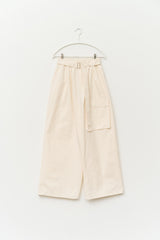 Crusie Pocket Wide Pants