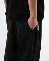 Paisley Sweat Pants