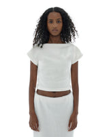 トップ009 (WHITE)