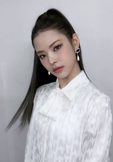 Gaea Piercing - Silver Color