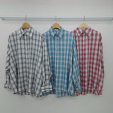 ASCLO Archive Check Balloon Shirt (3color)