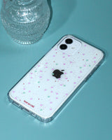 [MADE] [PHONE CASE] ステラ (ピンク)