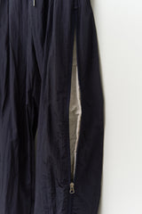 Faye Color Zipper Pants