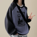 Curd Nagrang sweatshirt