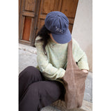 Indigo Offday Cap