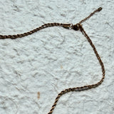 Quiet Luxury Pendant