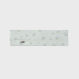 BASIC HEADBAND _FLORAL (2 COLOR)