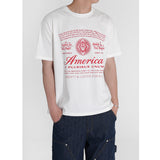 リッチアメリカTシャツ