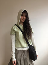 Wild Flora Hoodie (3color)