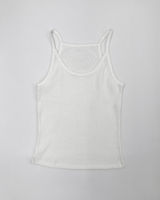 Shamon Jacquard Sleeveless (4color)