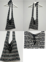 moss cross bag