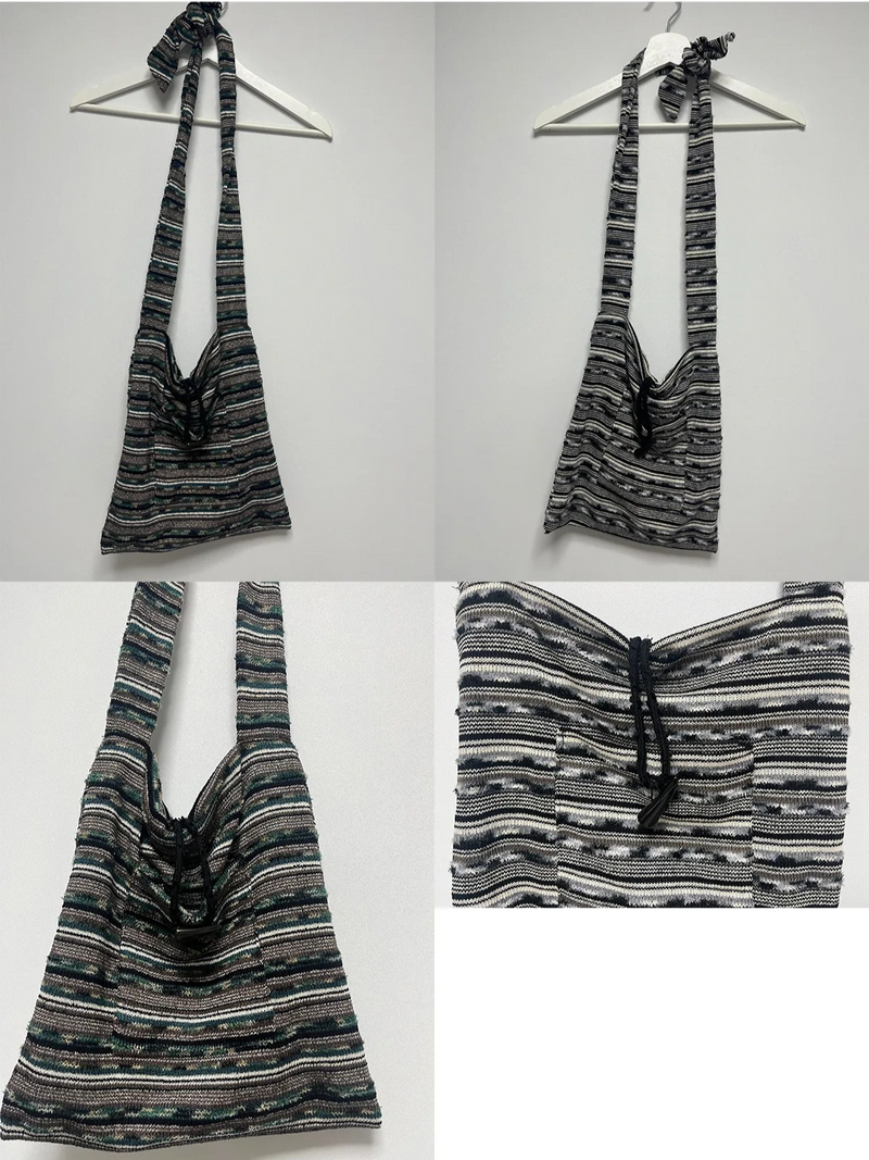 moss cross bag
