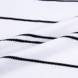 Mag pocket collar knitwear