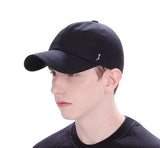 COTTON J ロゴ キャップ [8カラー]