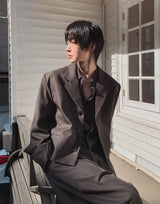 Iru Two Pocket Shirt