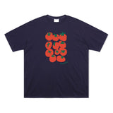 トマトパックTシャツ - 5COLOR