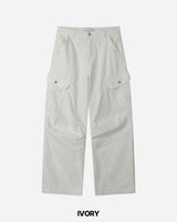 Stow Washed Cargo Pants