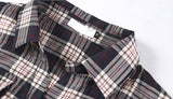 Rowan Slim Check Shirt
