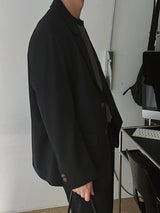 ASCLO La Vie Blazer (3color)