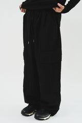 North Cargo Pants (3color)