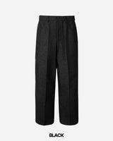 Twiit Non-fade Denim Pants