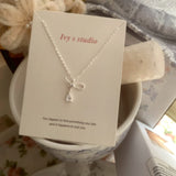 Pretty ribbon