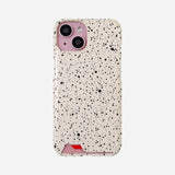 [MADE]Cookie Cream-Matt Magsafe Card Phonecase