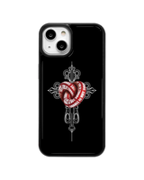 [MADE] SQUALL イズホットフォンケース (RED)