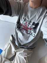 Vintage Star Long Sleeve(3c)