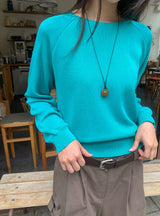Kuraco Basic Bold Leather Belt